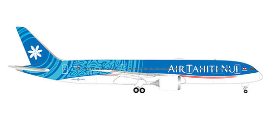 Boeing 787-9 Dreamliner - Air Tahiti Nui